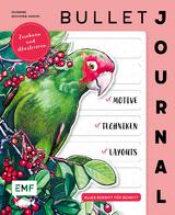 Bullet Journal – zeichnen und illustrieren - Susanne Boehmer-Hoops