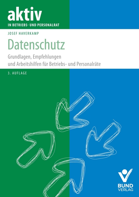 Datenschutz - Josef Haverkamp