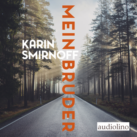 Mein Bruder - Karin Smirnoff