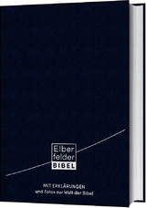 Elberfelder Erklärungsbibel - 