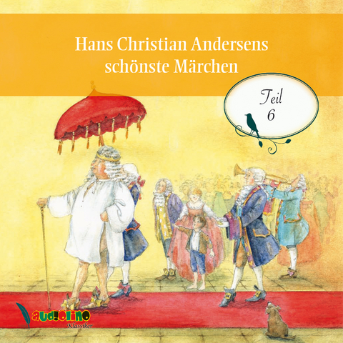 Hans Christian Andersens schönste Märchen - Hans Christian Andersen