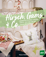 Hirsch, Gams & Co - Helga König