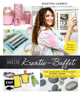 Mein Kreativ-Buffet - Martina Lammel