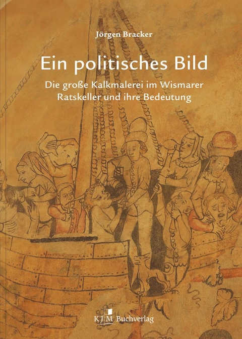 Ein politisches Bild - Jörgen Bracker