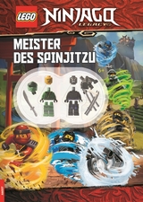 LEGO® NINJAGO® – Meister des Spinjitzu