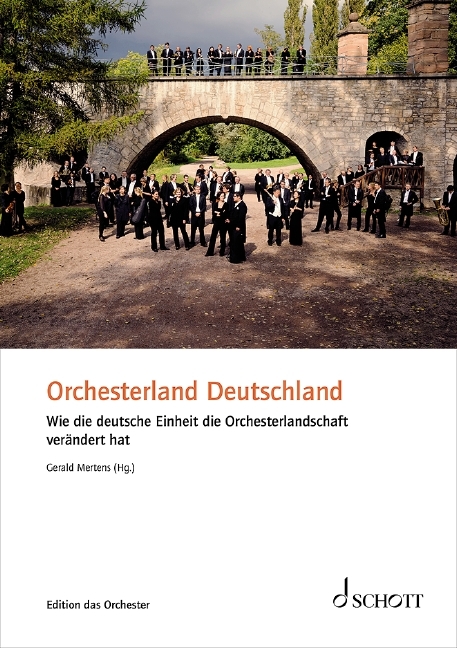 Orchesterland Deutschland - 