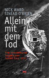 Allein mit dem Tod - Ward, Nick; O'Brien, Sinéad