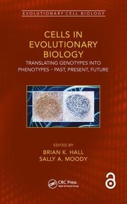 Cells in Evolutionary Biology - 