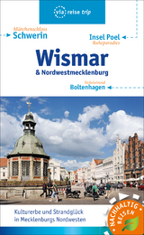 Wismar & Nordwestmecklenburg - Drühl, Christin