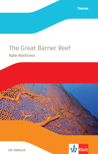 The Great Barrier Reef - Kylie Matthews