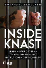 Inside Knast - Burkhard Benecken