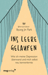 Ins Leere gelaufen - Byung Jin Park