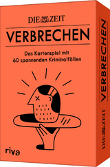 ZEIT Verbrechen