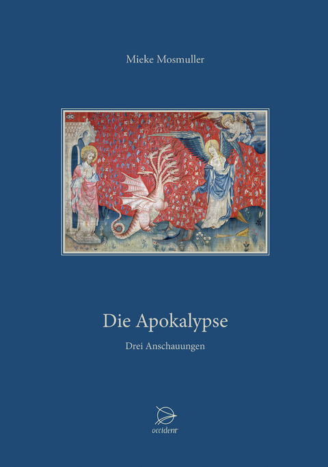 Die Apokalypse - Mieke Mosmuller