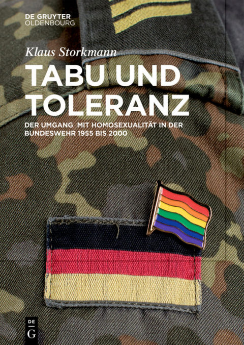 Tabu und Toleranz