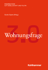 Wohnungsfrage 3.0 - 