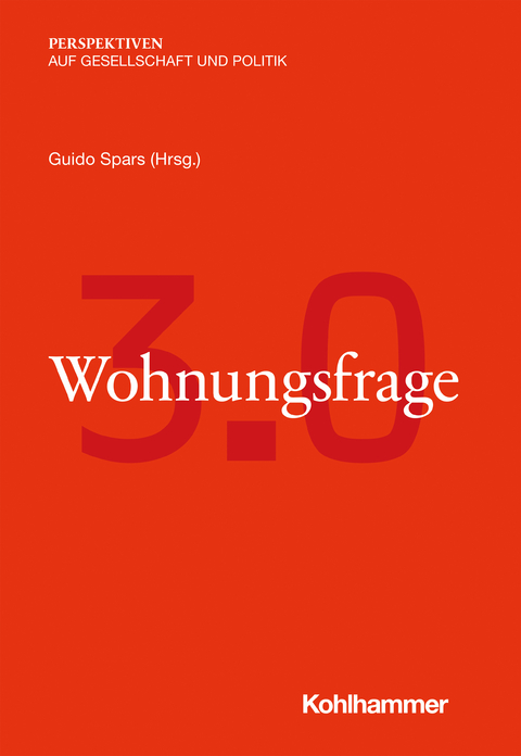 Wohnungsfrage 3.0 - 