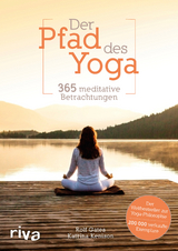 Der Pfad des Yoga - Gates, Rolf; Kenison, Katrina