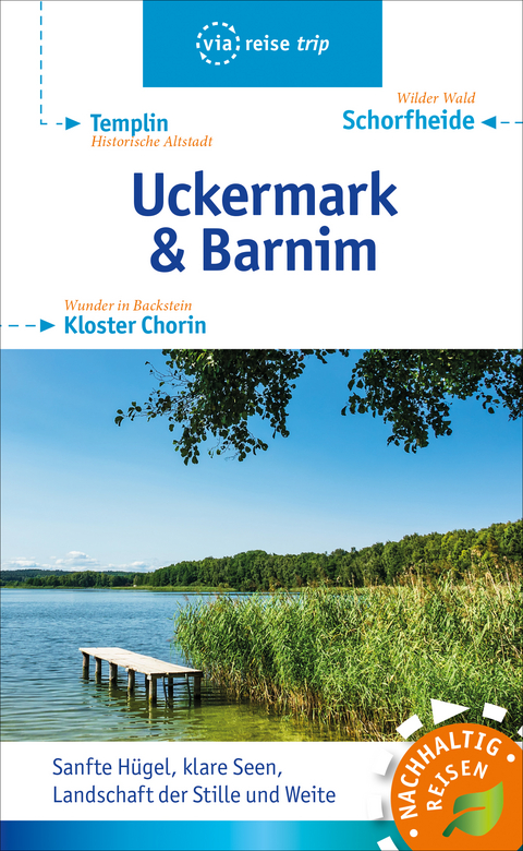 Uckermark & Barnim - Bernd Siegmund