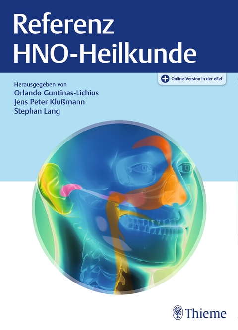 Referenz HNO-Heilkunde - 