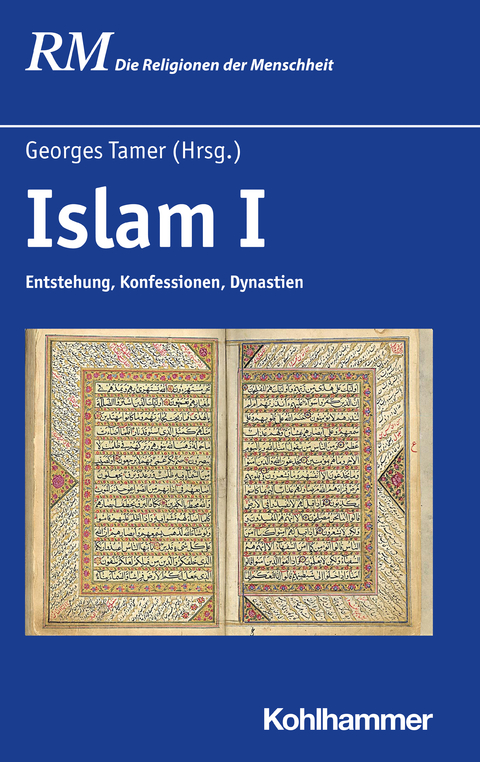 Islam I - 