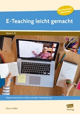 E-Teaching leicht gemacht - Marcus Müller