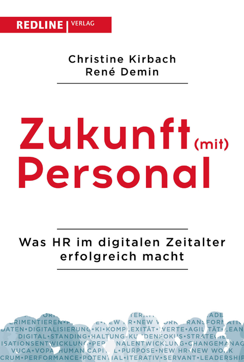 Zukunft (mit) Personal - Christine Kirbach, René Demin