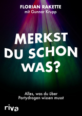 Merkst du schon was? - Florian Rakette