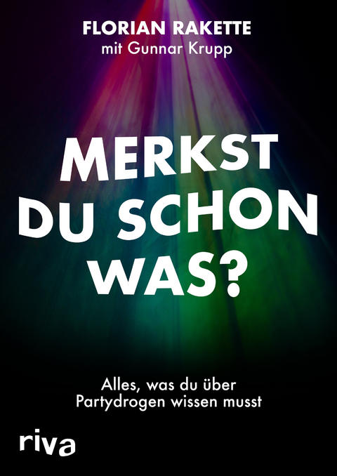 Merkst du schon was? - Florian Rakette