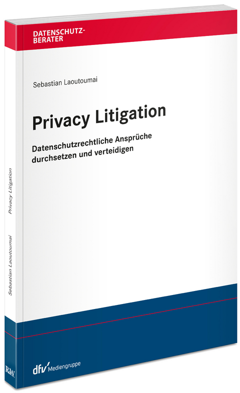 Privacy Litigation - Sebastian Laoutoumai