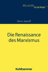 Die aktuelle Renaissance des Marxismus - Denis Jdanoff