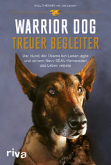 Warrior Dog – Treuer Begleiter - Will Chesney