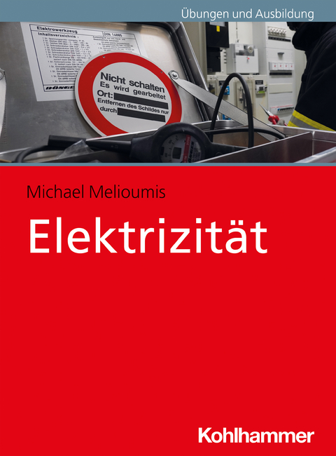 Elektrizität - Michael Melioumis