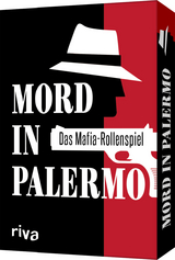 Mord in Palermo - Emma Hegemann