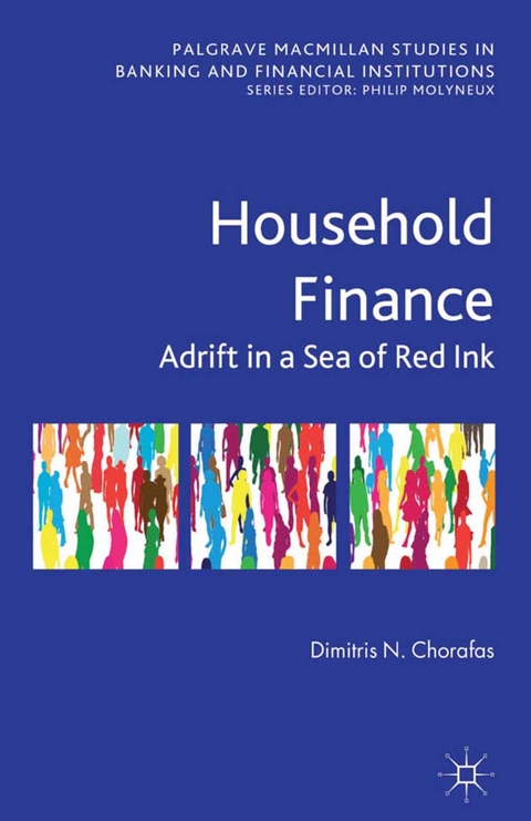 Household Finance - D. Chorafas