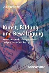 Kunst, Bildung und Bewältigung - Lisa Niederreiter