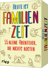 Heute ist Familienzeit - Daniel Wiechmann