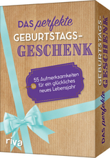 Das perfekte Geburtstagsgeschenk - Sybille Beck