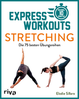 Express-Workouts – Stretching - Elodie Sillaro