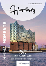 Hamburg - HeimatMomente - Bernadette Olderdissen