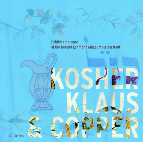 Kosher, Klaus & Copper - 