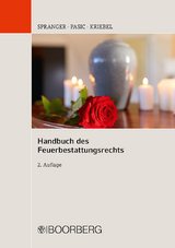 Handbuch des Feuerbestattungsrechts - 