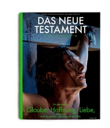 Das Neue Testament als Magazin - Andreas Volleritsch