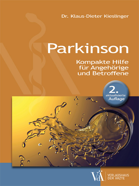 Parkinson - Klaus-Dieter Kieslinger