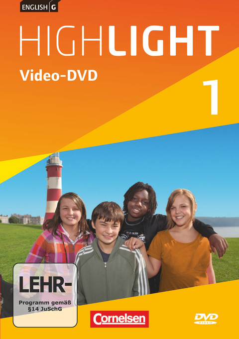 English G Highlight - Hauptschule - Band 1: 5. Schuljahr