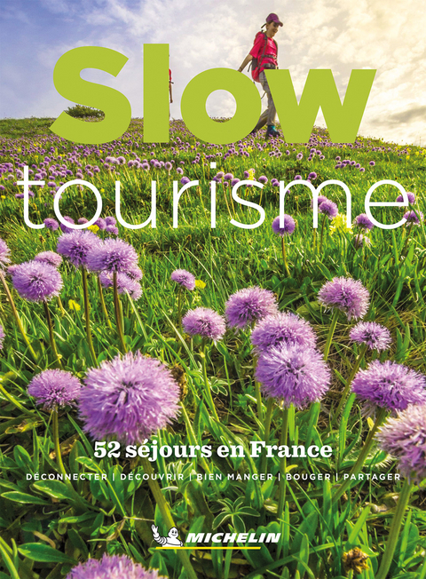 Michelin Slow tourisme