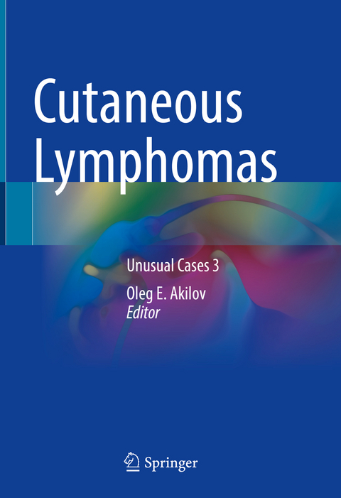 Cutaneous Lymphomas - 