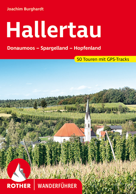 Hallertau - Joachim Burghardt