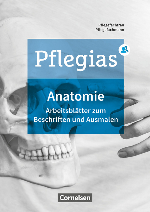 Pflegias - Generalistische Pflegeausbildung - Zu allen Bänden - Maria Pohl-Neidhöfer