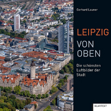 Leipzig von oben